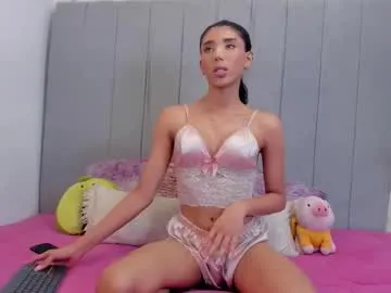 georginap — SEXY PRINCESS #trans #ass #cum #18 #latina [1500 tokens remaining]