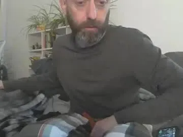 geox666 — Freechat on Chaturbate