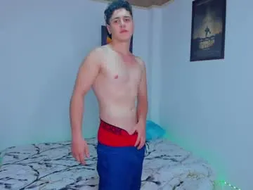 gerobedoya — Welcome to my room! - Goal: My daily tokens goal [877 tokens left]