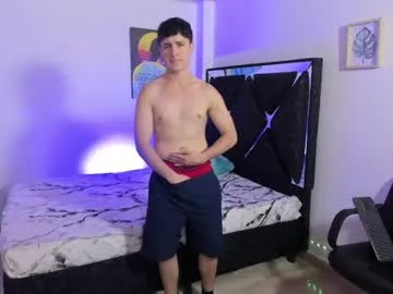 gerobedoya — Welcome to my room ven Have fun with my ass and my Latin cock #uncut #bigass #18 #cum #latino - Goal: My daily tokens goal [962 tokens left]
