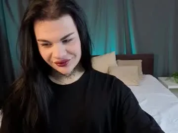 gerreveluxe — do u wanna play with me? // GOAL:  show pussy and ass [334 tokens left] #trans #cum #new #bigcock #sissy