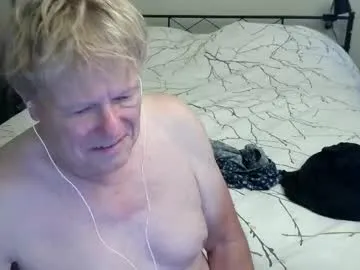 gethyn — Freechat on Chaturbate