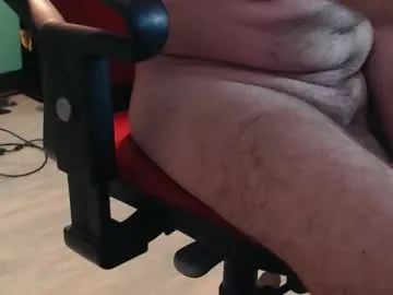 ghostatitude — Freechat on Chaturbate