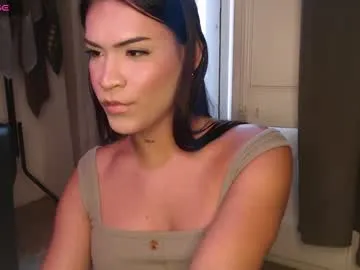 gianushi — GOAL: BIG CUM LOAD & SWALLOW CUM  [2192 tokens remaining] my favorite number: 11,22,33,44,55,66,77,88,99 #latinta #bigcock #ahegao #cum #saliva #trans #feet