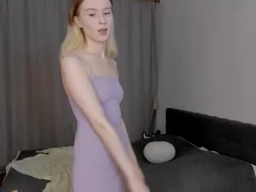 gin_yoon — GOAL: warming massage (I shoose where) // Sleepy Friday morning ^^ Let's roll! // #blonde #sexy #shy #skinny #smalltits [80 tokens remaining]