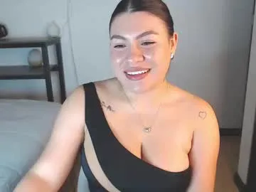 gined_love1 — Lovense Mission on - Interactive Toy that vibrates with your Tips - Multi Goal: New Goal [200tk each Goal] #lovense #young #latins #colombian