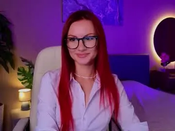 ginger_jessy_ — GOAL: Sexy blowjob [91 tokens remaining]       #redhead #british #dutch #bigass #smalltits