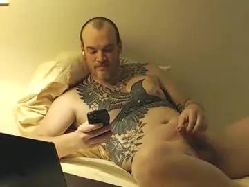 ginger_mcc — Just having fun! - Goal: Edge Myself [18 tokens left] #ginger #anal #tattoos #uncut #daddy