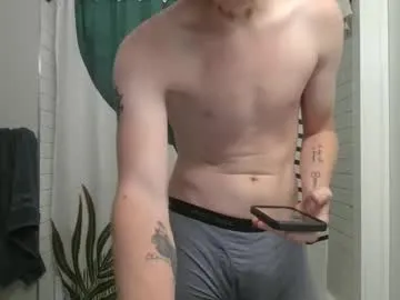 gingerbr3ad121 — #twink #bigdick #redhead #fit #kinky