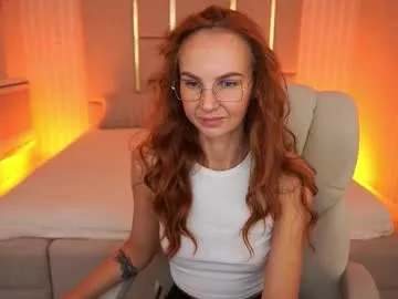 gingergazee — Dance hottie #new #ukraine #redhead #sexy #cute [123 tokens remaining]
