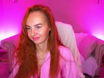 gingergazee — for a lucky pussy #new #ukraine #redhead #sexy #longlegs #redhead [1000 tokens remaining]