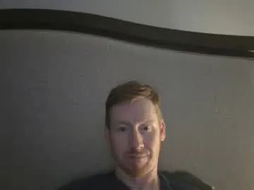 gingerjay2484 — Freechat on Chaturbate