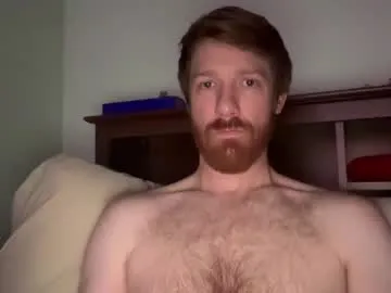 gingermania10 — Gingermania10's room #cut #cum #hairy #ginger #bigdick