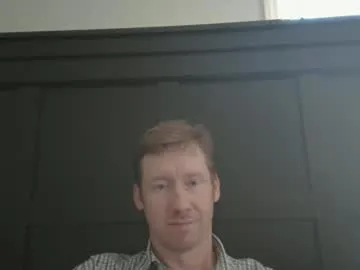 gingerwithouttemper — Freechat on Chaturbate