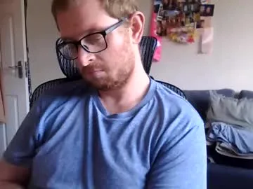 ginwood — I am working but can be distracted :P 2 new videos with the new toy...  #british #uncut #cum #glasses [100 tokens remaining]