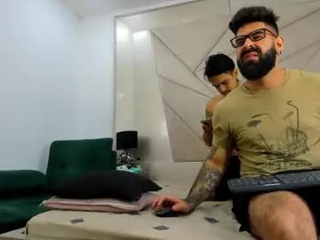 gio_lorenz — GOAL: Sexy Dance [0 tokens remaining] Gio and Harald are here! - Goal: cumshow [2850 tokens left] #feet #master #hairy #new #slave