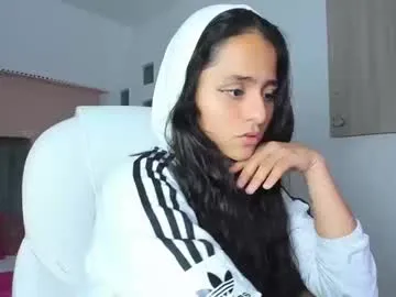 giselle_roldan — GOAL: Topless close up  [45 tokens remaining] CONTROL LUSH FREE IN PVT!!!I want you to make me very horny today Lovense, teen, latina #squirt #young #teen #18 #anal