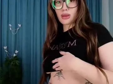 glamorqueen — GOAL: Take off my top and cover my boobs with your hands [97 tokens remaining] Hi this is my first day, I will be glad to see everyone) #shy #brunette #bigass #lovense #new
