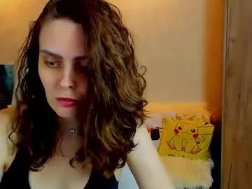 gloria_wood — Hello everyone who has a big penis, condolences to everyone else - Multi Goal: naked dance and cum show [399 tokens left] #atm #sph #blowjob #dutch #bush