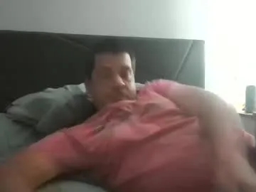 goincrazy20 — Big dick so ready to cum for you guys!
