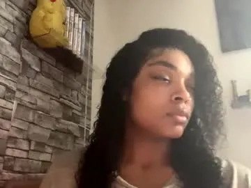 goldamethyst98 — Get me Naked I can be your slut #gfe #ebony #joi