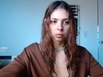 golden_alaska — Golden_alaska's room #natural #latina #trans #smalltits #cute
