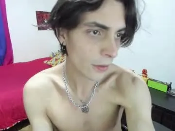 golden_ryan — GOAL: second round? hehe [225 tokens remaining] Welcome to my room!, dont be shy #feet #young #bigcock #latin #cum