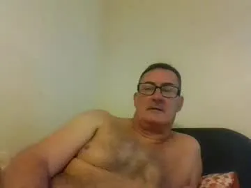 goldenone59 — Freechat on Chaturbate