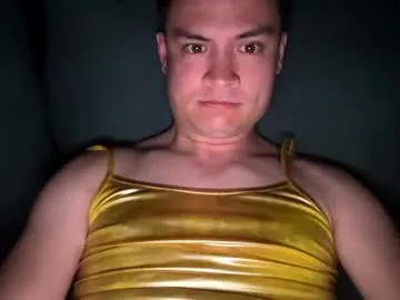 goldentomleo — Freechat on Chaturbate