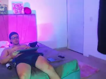 goldweb25 — Goldweb25's room #latin #20 #bigcock #bigass #glasses #masculine