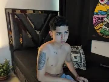 gomez_g_ — Gomez_g_'s room  #cum #skinny #latino #bigcock #hot