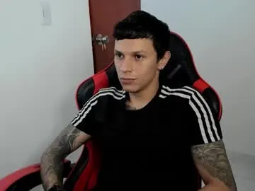 goodboy69i — Let's have fun!  #new #latino #master #findom #young #chill #nicemusic #smile #latino - Goal: Cum [1111 tokens left]