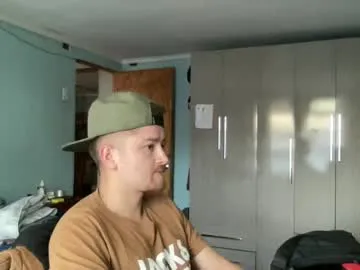 goodfumes — Freechat on Chaturbate