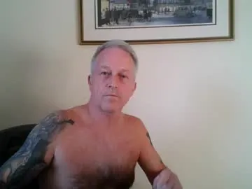 goodgriefnotagain — Freechat on Chaturbate