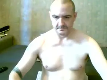 goosey77 — Freechat on Chaturbate