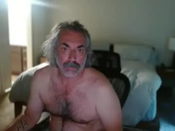 gopher988 — Freechat on Chaturbate