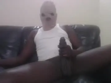 gorashado — Freechat on Chaturbate