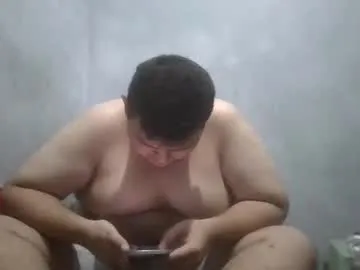 gorditoricojeje — Sexy Chubby #smalldick #smallpenis #chubby #ass #bigboobies