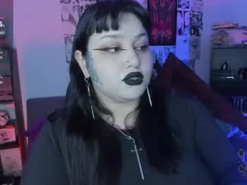 goth_stein — Let me suck ur soul! ( *-)  Fav patterns 111, 160 tip 25 to tumb up #bigboobs #tattoo #goth #ahegao #chubby