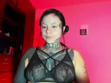gothic9goddes — be my slave #slave #mistress #sph #femdom #cei [1110 tokens remaining]