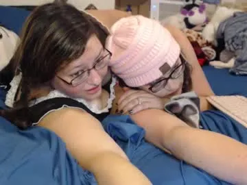 gothicangel13 — Freechat on Chaturbate