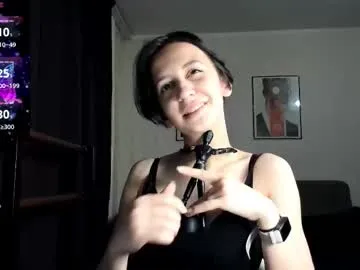 goticange1 — GOAL: strip dance [31 tokens remaining] Welcome to my room! I am Emma! I am new here pls follow on me and have fun) #feet  #lovense #new #bigtits