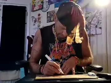 grandejefe7309 — #artist