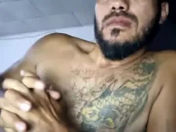granpoya83 — Freechat on Chaturbate
