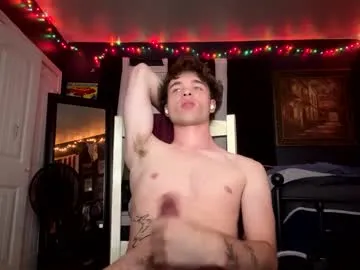 graysonowens — Graysonowens's room #gay #twink #bigdick