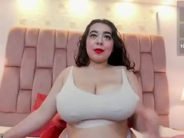 greciajamess — Welcome to my room! make me wet with ypur tips  PVT IS OPEN - Goal: undress me and dance naked [110 tokens left] #squirt #latina #bigboobs #natural #bbw