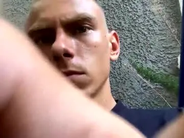 gregor454 — Freechat on Chaturbate