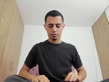 gregorymancini — GOAL: Suck foot toes [75 tokens remaining] Welcome to my room! #feet #hairy #skinny #bigdick #latino