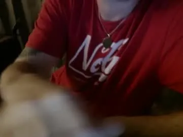 grizastarseed — Freechat on Chaturbate