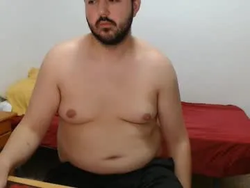 gsendra — Make Me Cum // #beard #bigfeet #tall #chubby #uncut [300 tokens remaining]